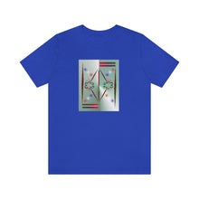 Load image into Gallery viewer, Unisex Jersey Short Sleeve Tee
