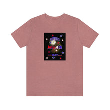 Load image into Gallery viewer, Unisex Jersey Short Sleeve Tee
