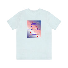 Load image into Gallery viewer, Unisex Jersey Short Sleeve Tee

