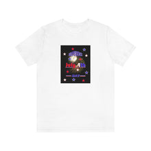 Load image into Gallery viewer, Unisex Jersey Short Sleeve Tee
