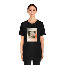 Load image into Gallery viewer, Unisex Jersey Short Sleeve Tee
