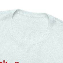Load image into Gallery viewer, Unisex Jersey Short Sleeve Tee
