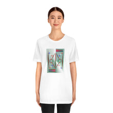 Load image into Gallery viewer, Unisex Jersey Short Sleeve Tee
