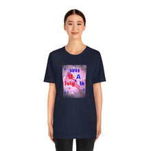 Load image into Gallery viewer, Unisex Jersey Short Sleeve Tee
