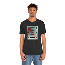 Load image into Gallery viewer, Unisex Jersey Short Sleeve Tee
