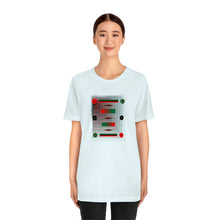 Load image into Gallery viewer, Unisex Jersey Short Sleeve Tee
