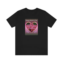 Load image into Gallery viewer, Unisex Jersey Short Sleeve Tee
