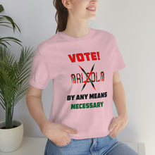 Load image into Gallery viewer, Unisex Jersey Short Sleeve Tee
