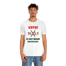 Load image into Gallery viewer, Unisex Jersey Short Sleeve Tee
