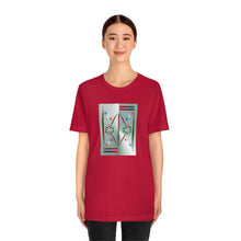 Load image into Gallery viewer, Unisex Jersey Short Sleeve Tee
