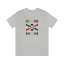 Load image into Gallery viewer, Unisex Jersey Short Sleeve Tee
