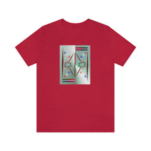 Load image into Gallery viewer, Unisex Jersey Short Sleeve Tee
