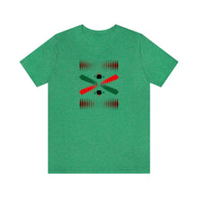 Load image into Gallery viewer, Unisex Jersey Short Sleeve Tee
