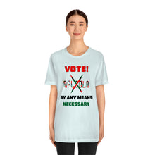 Load image into Gallery viewer, Unisex Jersey Short Sleeve Tee
