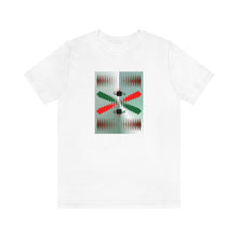 Load image into Gallery viewer, Unisex Jersey Short Sleeve Tee
