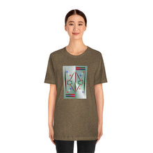 Load image into Gallery viewer, Unisex Jersey Short Sleeve Tee
