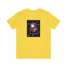 Load image into Gallery viewer, Unisex Jersey Short Sleeve Tee
