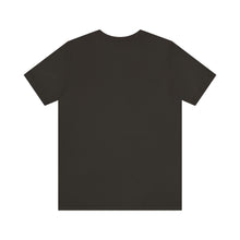 Load image into Gallery viewer, Unisex Jersey Short Sleeve Tee
