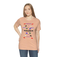 Load image into Gallery viewer, Unisex Jersey Short Sleeve Tee
