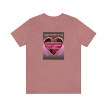 Load image into Gallery viewer, Unisex Jersey Short Sleeve Tee
