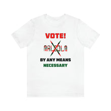 Load image into Gallery viewer, Unisex Jersey Short Sleeve Tee
