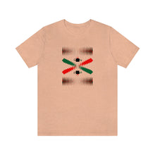 Load image into Gallery viewer, Unisex Jersey Short Sleeve Tee
