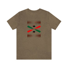 Load image into Gallery viewer, Unisex Jersey Short Sleeve Tee
