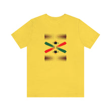 Load image into Gallery viewer, Unisex Jersey Short Sleeve Tee
