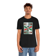 Load image into Gallery viewer, Unisex Jersey Short Sleeve Tee
