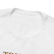 Load image into Gallery viewer, Unisex Jersey Short Sleeve Tee
