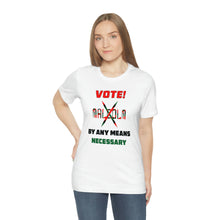 Load image into Gallery viewer, Unisex Jersey Short Sleeve Tee
