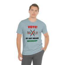 Load image into Gallery viewer, Unisex Jersey Short Sleeve Tee
