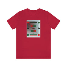 Load image into Gallery viewer, Unisex Jersey Short Sleeve Tee
