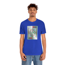 Load image into Gallery viewer, Unisex Jersey Short Sleeve Tee
