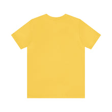 Load image into Gallery viewer, Unisex Jersey Short Sleeve Tee
