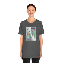 Load image into Gallery viewer, Unisex Jersey Short Sleeve Tee
