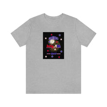 Load image into Gallery viewer, Unisex Jersey Short Sleeve Tee
