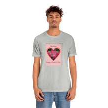 Load image into Gallery viewer, Unisex Jersey Short Sleeve Tee

