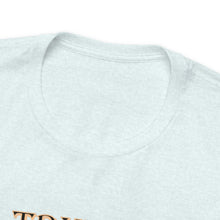 Load image into Gallery viewer, Unisex Jersey Short Sleeve Tee
