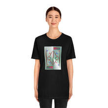 Load image into Gallery viewer, Unisex Jersey Short Sleeve Tee
