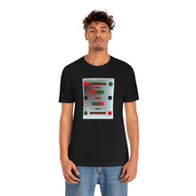 Load image into Gallery viewer, Unisex Jersey Short Sleeve Tee
