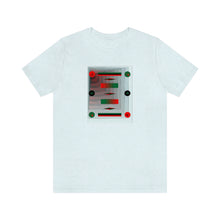 Load image into Gallery viewer, Unisex Jersey Short Sleeve Tee
