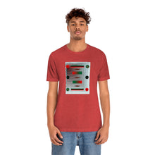 Load image into Gallery viewer, Unisex Jersey Short Sleeve Tee
