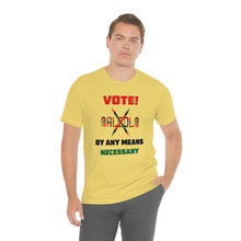 Load image into Gallery viewer, Unisex Jersey Short Sleeve Tee
